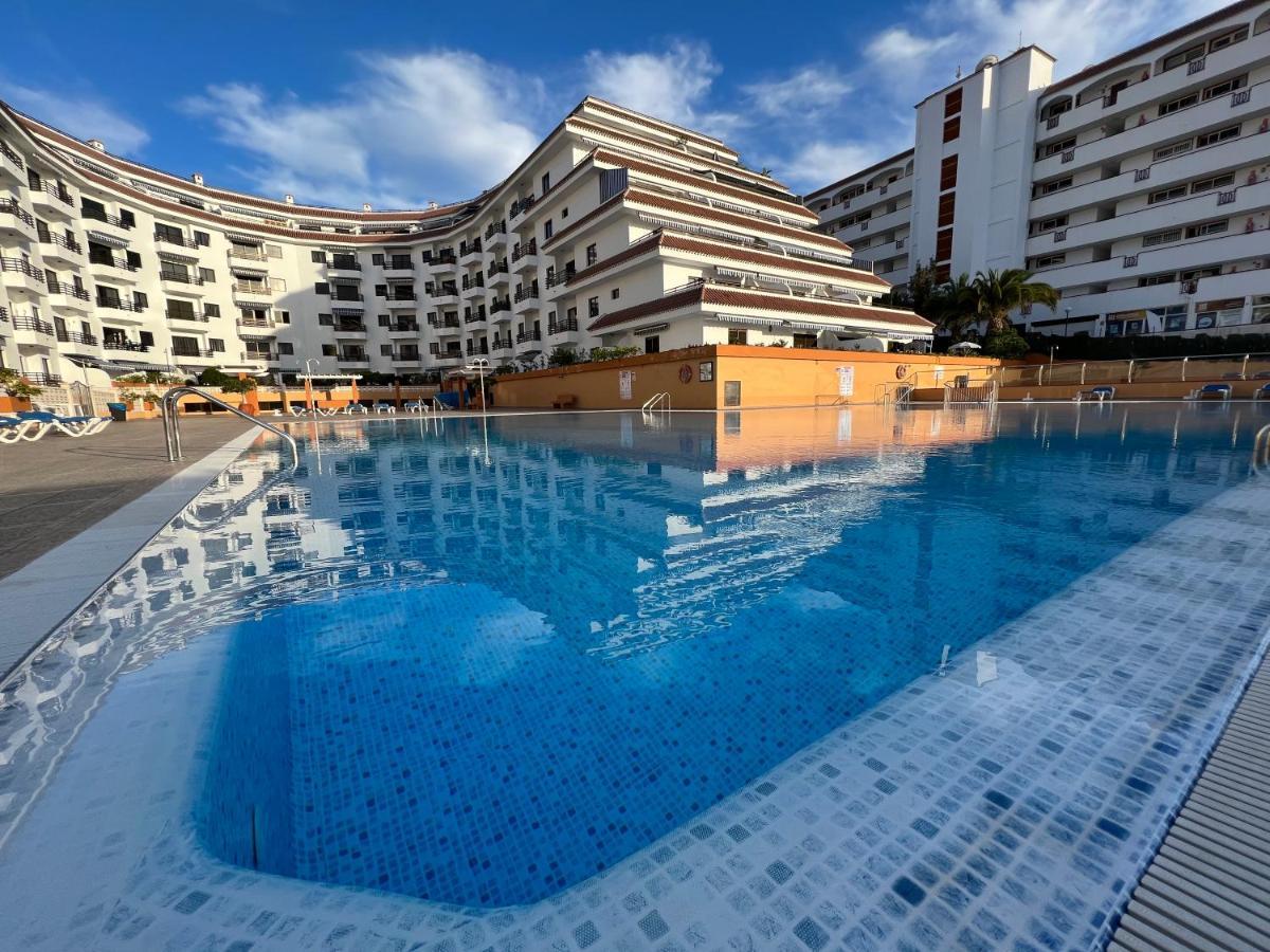 Magic Playa View - Tenerife Puerto de Santiago  Exterior foto